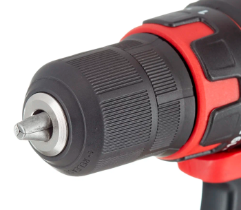 Шуруповерт аккумуляторный EINHELL TC-CD 18/35 Li XPWR 18В 1.5Ач photo 2