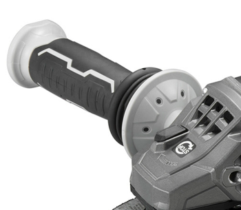 Polizor unghiular HIKOKI G13BAWQZ 1250w 125mm photo 3