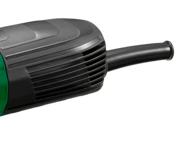 Polizor unghiular HIKOKI G13STAYGZ 600w 125mm photo 3