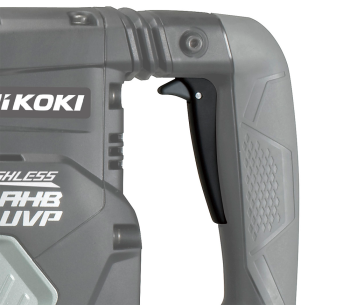 Ciocan demolator HIKOKI H45MEYNS 1500w 13,4J photo 3