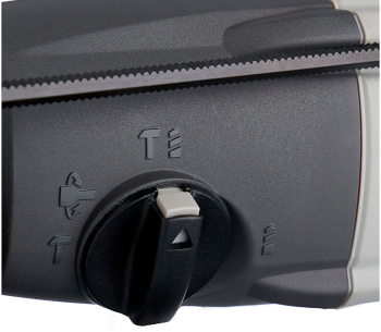 Перфоратор AEG KH28 Super XE 1010вт SDS-Plus photo 3