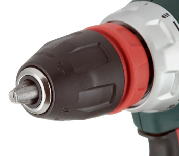 Шуруповерт аккумуляторный METABO PowerMaxx BS12 Q 12В 2Ач photo 6