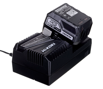 Mașină de înșurubat cu acumulator HIKOKI DS18DDWPZ 18V 5Ah photo 4