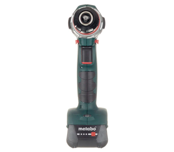 Шуруповерт аккумуляторный METABO PowerMaxx BS12 Q 12В 2Ач photo 5
