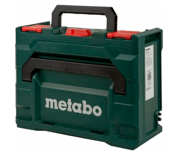Шуруповерт аккумуляторный METABO SB 18 L BL 18В 2Ач photo 1