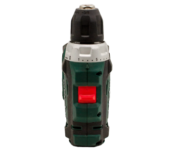 Mașină de înșurubat cu acumulator METABO PowerMaxx BS12 (601036500) 12V 2Ah photo 4