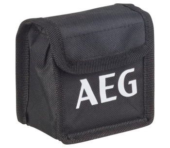 Лазерный уровень AEG CLG330-K 3луча 30m photo 6
