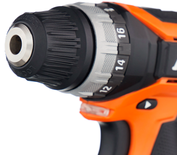 Шуруповерт аккумуляторный AEG BS12C2 Li-202C 12В 2Ач photo 6