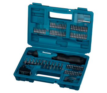 Mașină de înșurubat cu acumulator MAKITA DF001DW 3.6V 1.5Ah photo 6