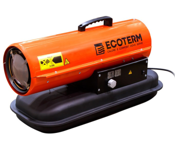 Aeroterma NEO TOOLS DHD-204 20kw motorină/kerosen 595 000l/h photo