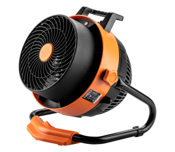 product Тепловая пушка NEO TOOLS 90-071 2,4квт  460 000л/ч