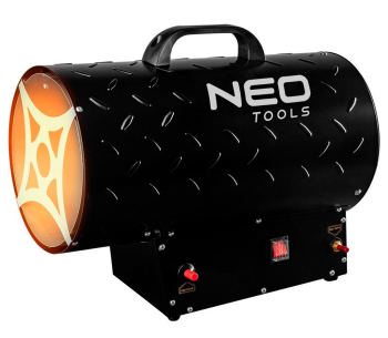 Aeroterma NEO TOOLS 90-084 30kw Propan/Butan 1 000 000l/h photo
