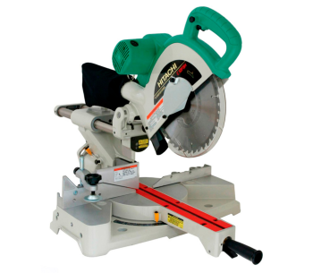 Masina de debitat lemn HIKOKI C10FSHLA 1090w 255mm photo