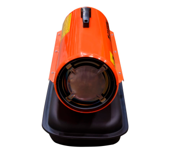 Aeroterma NEO TOOLS DHD-204 20kw motorină/kerosen 595 000l/h photo 0
