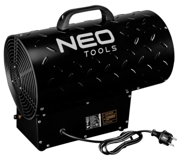 Aeroterma NEO TOOLS 90-084 30kw Propan/Butan 1 000 000l/h photo 0