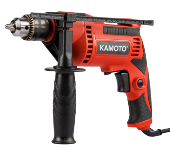Дрель KAMOTO KID 7013 700вт photo 1