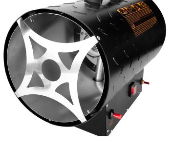 Aeroterma NEO TOOLS 90-084 30kw Propan/Butan 1 000 000l/h photo 1