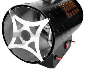 Тепловая пушка NEO TOOLS 90-085 50квт Пропан/Бутан 1 000 000л/ч photo 1