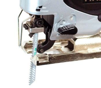 Лобзик HIKOKI CJ90VSTNSZ 700вт photo 8