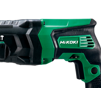 Ciocan rotopercutor HIKOKI DH26PB2WSZ 830w SDS-Plus photo 1
