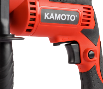 Дрель KAMOTO KID 7013 700вт photo 3