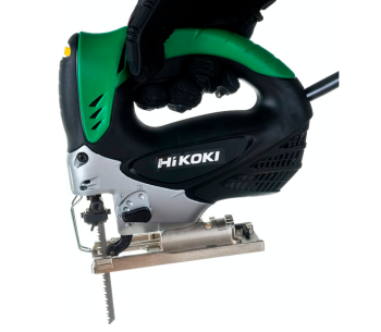 Лобзик HIKOKI CJ90VSTNSZ 700вт photo 6