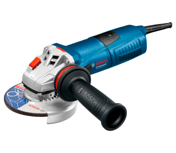 Угловая шлифмашина BOSCH GWS 13-125 CIE 1200вт 125мм photo