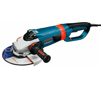 Polizor unghiular BOSCH GWS 26-230 LVI 2600w 230mm photo