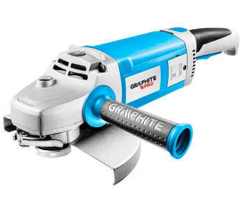 Polizor unghiular GRAPHITE 59GP004 2400w 230mm photo