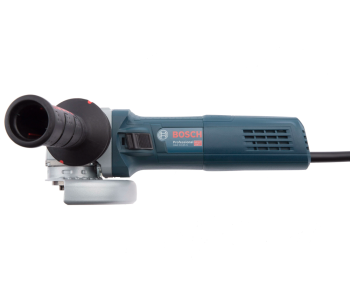 Угловая шлифмашина BOSCH GWX 9-125 S Professional B06017B2000 900вт 125мм photo 0