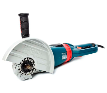 Polizor unghiular BOSCH GWS 26-230 LVI 2600w 230mm photo 0