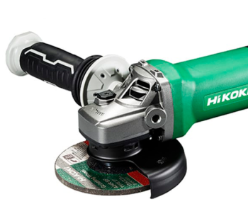 Polizor unghiular HIKOKI G13SE3YHZ 1400w 125mm photo 0