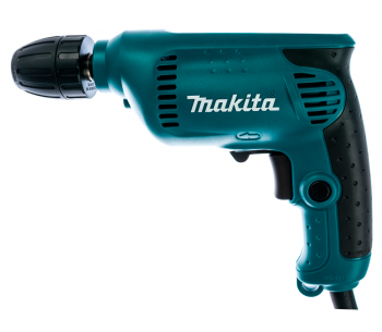 Mașină de găurit MAKITA 6413 450w photo 0