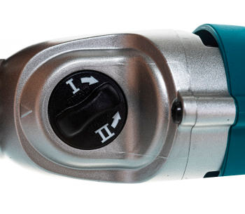 Дрель MAKITA HP2071 1010вт photo 1