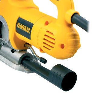 Fierăstrău pendular DEWALT DW331K 701w photo 2