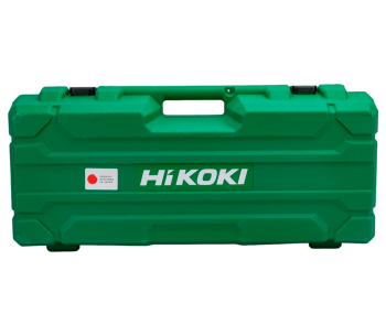 Polizor unghiular cu acumulator (fără baterii) HIKOKI G3623DAR2Z 230mm 36V photo 4