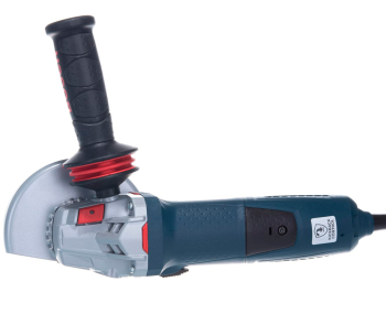 Угловая шлифмашина BOSCH GWS 13-125 CIE 1200вт 125мм photo 2
