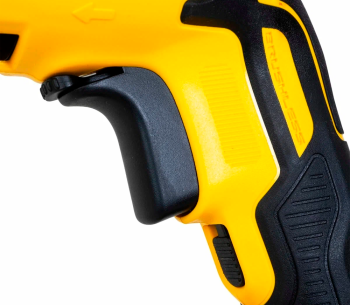 Шуруповерт аккумуляторный DEWALT DCF620D2K 18В 2Ач photo 5