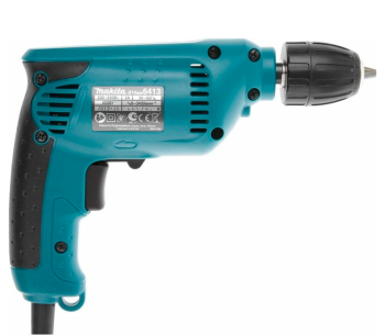Mașină de găurit MAKITA 6413 450w photo 5
