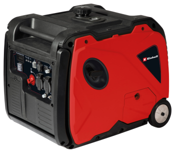 Generator electric EINHELL TC-IG 3500 3.3kW Benzină Invertor photo
