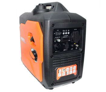 product Generator electric HWASDAN H3150iS 2.8kw Benzină Invertor