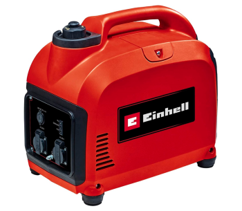 Электрогенератор EINHELL TC-IG 2000 2квт Бензин Инвертор photo