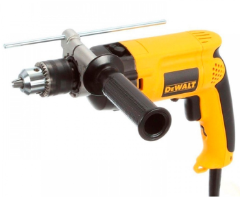 Mașină de găurit DEWALT D21710 600w photo