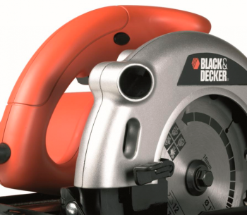 Fierăstrău circular BLACK&DECKER CD601 1100w 170mm photo 1