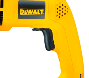 Mașină de găurit DEWALT D21710 600w photo 2