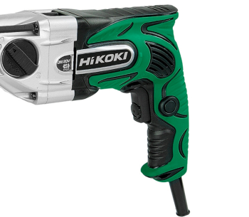 Mașină de găurit HIKOKI DM20VWVZ 790w photo 3
