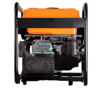 Generator electric HWASDAN H3750i 3.3kw Benzină Invertor photo 3