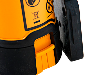 Лазерный уровень DEWALT  DW088K 2луча 10m photo 5