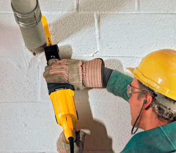 Сабельная пила DEWALT DWE305PK-QS 1100вт photo 6