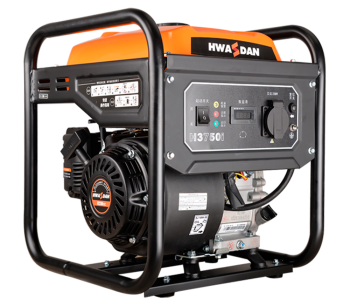 product Generator electric HWASDAN H3750i 3.3kw Benzină Invertor
